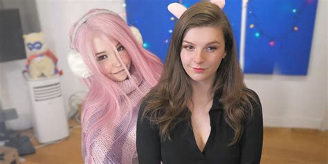 f1nnster belle delphine|Belle Delphine and F1NN5TER go viral after posting very close。